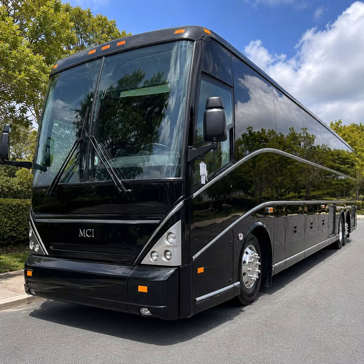 birmingham corporate event convention transportation made easy