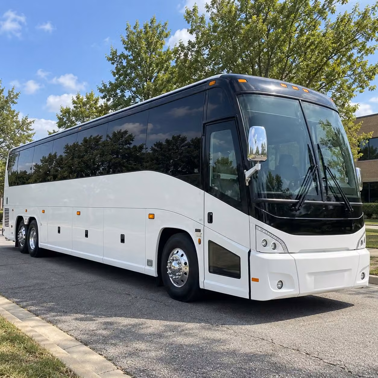 birmingham employee transportation services