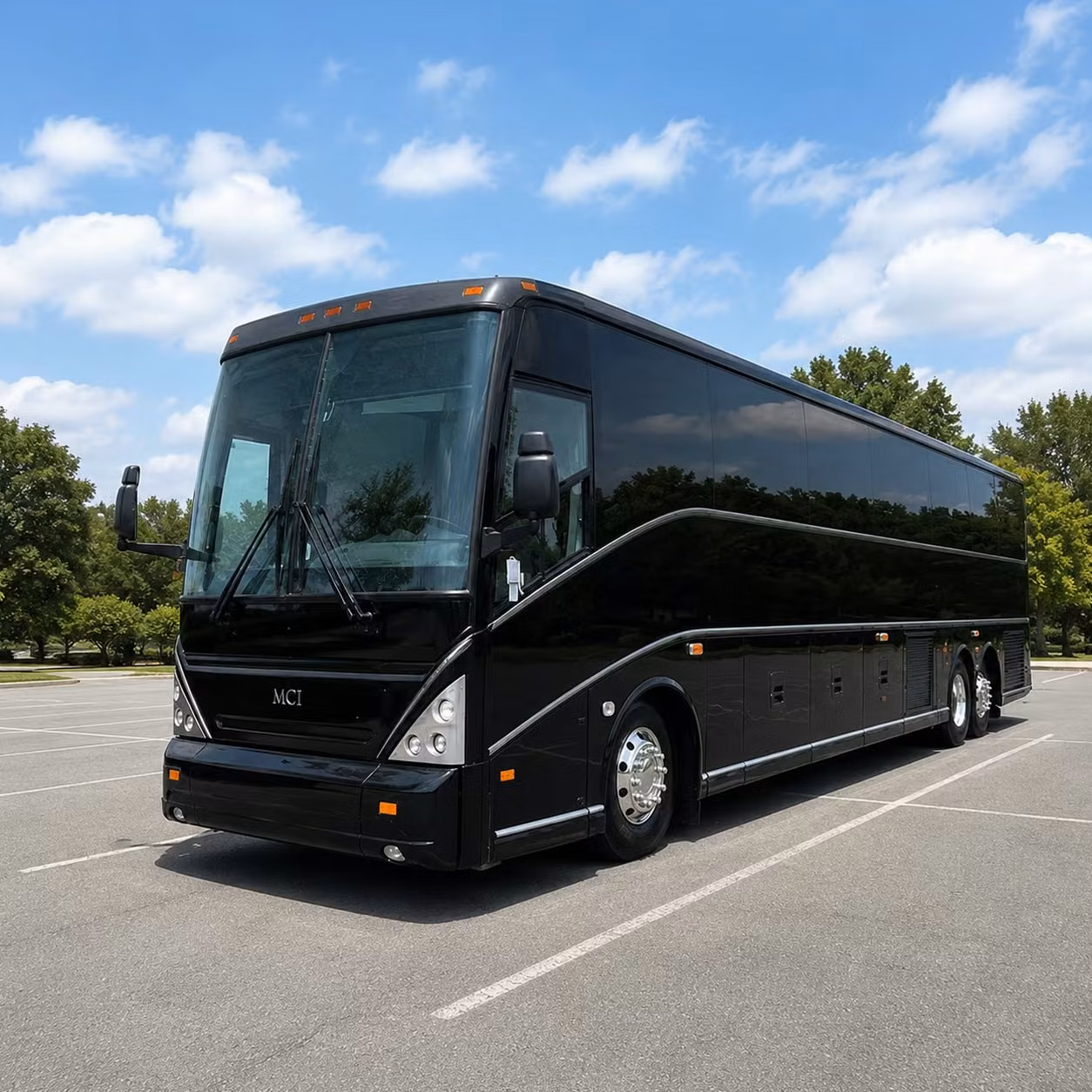 birmingham prom homecoming transportation services