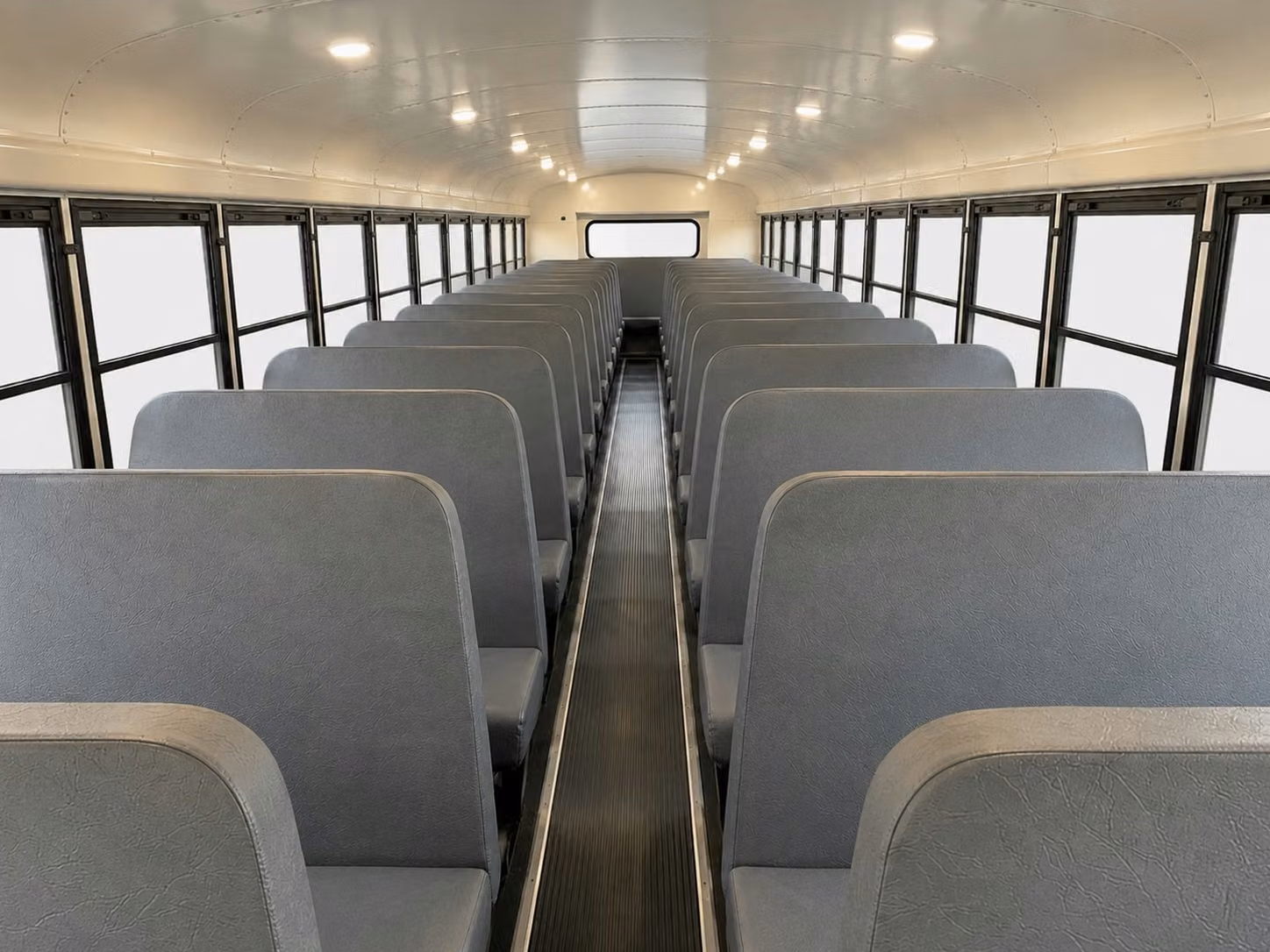 birmingham school bus rental
