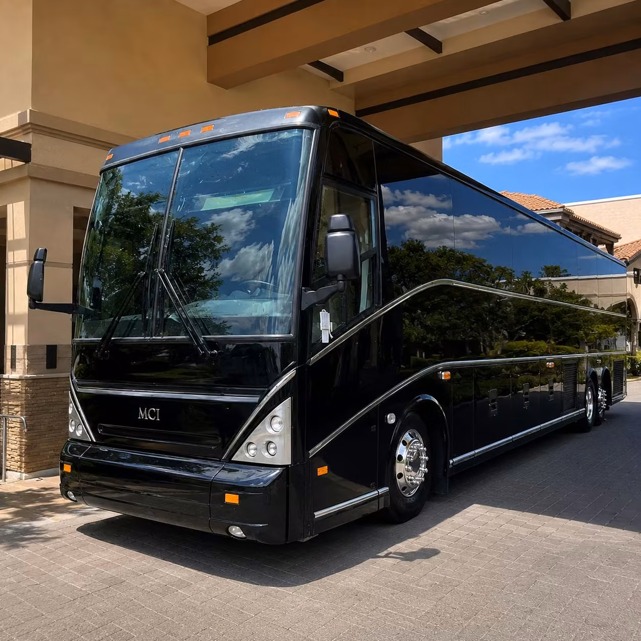 birmingham sports teams and fan groups trust long distance charter buses for away games