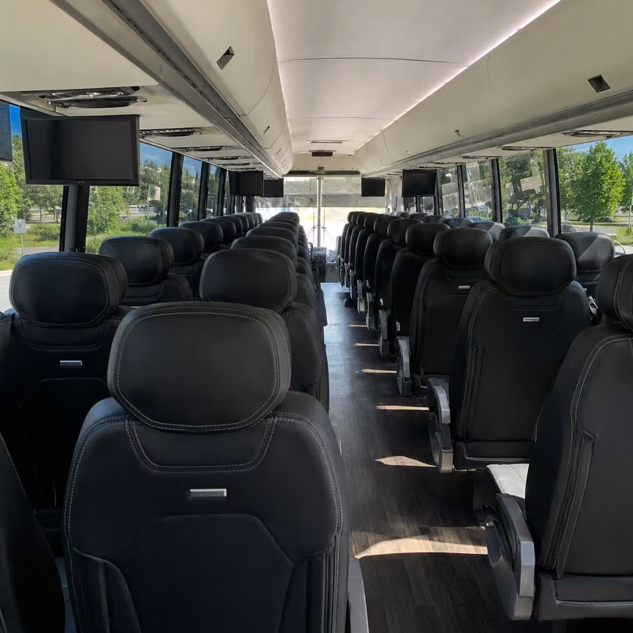 charter buses and party buses for uab blazers games at bartow arena and protective stadium