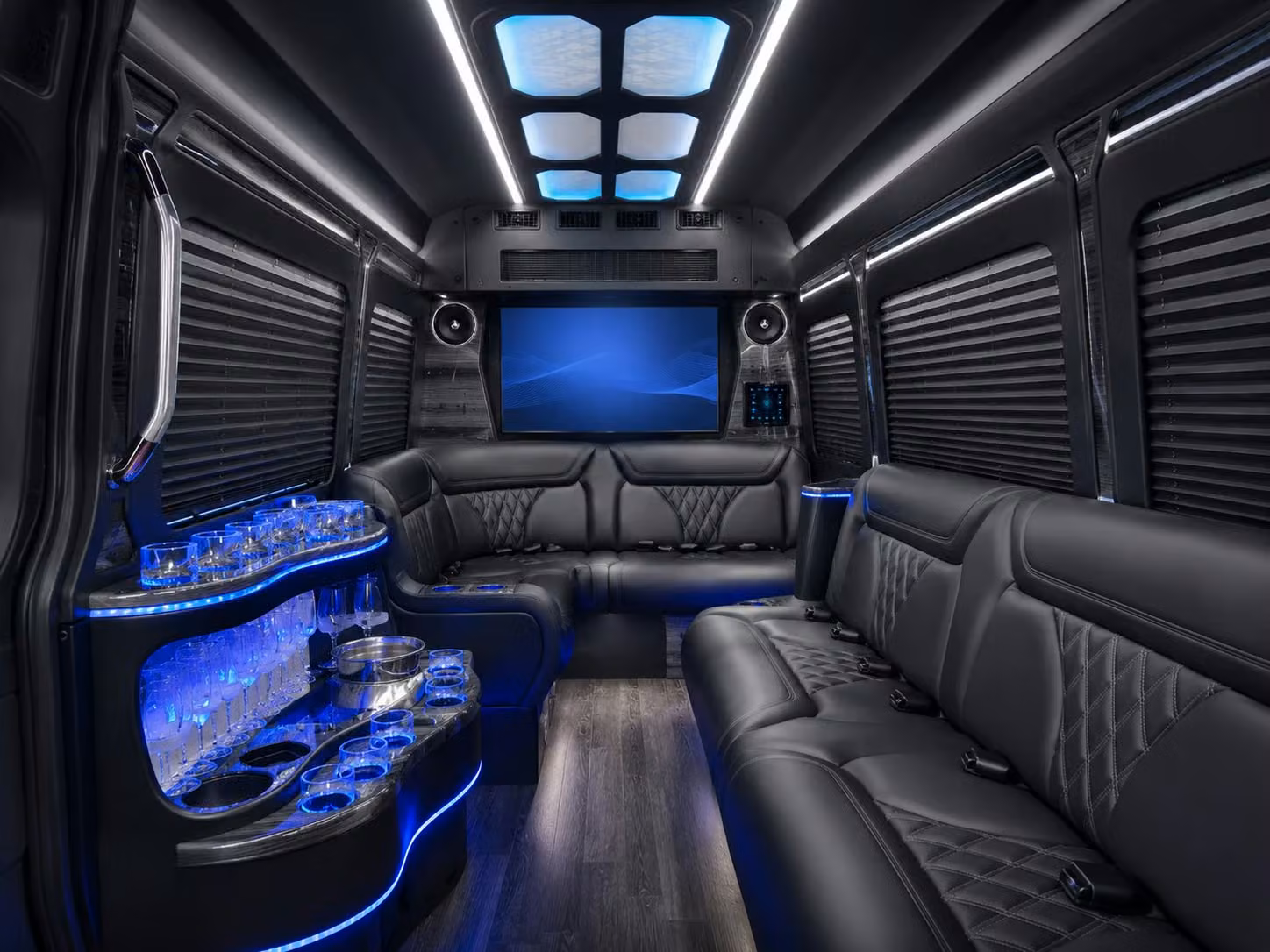 charterbusbirmingham com helps you book group transportation to iron city avondale and every birmingham music venue