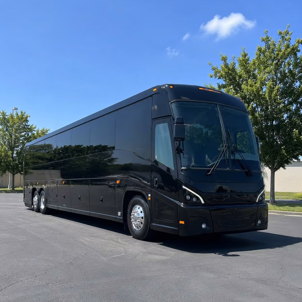 charterbusbirmingham com is how birmingham government agencies book transportation for conferences and civic events