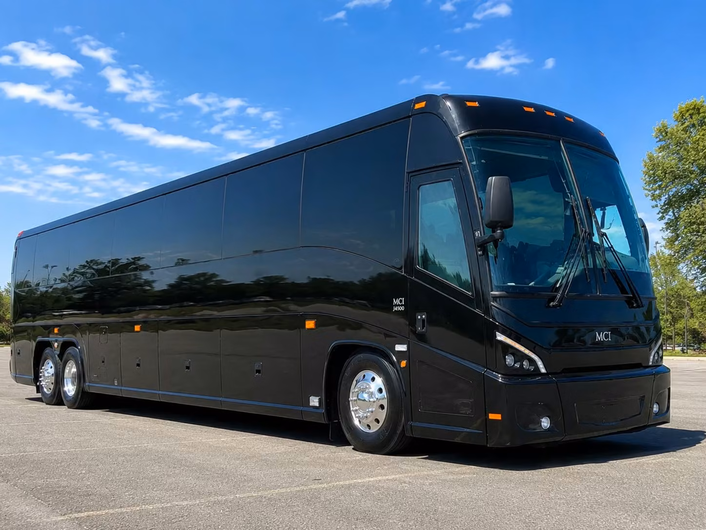 choose the right bus size for your birmingham school group
