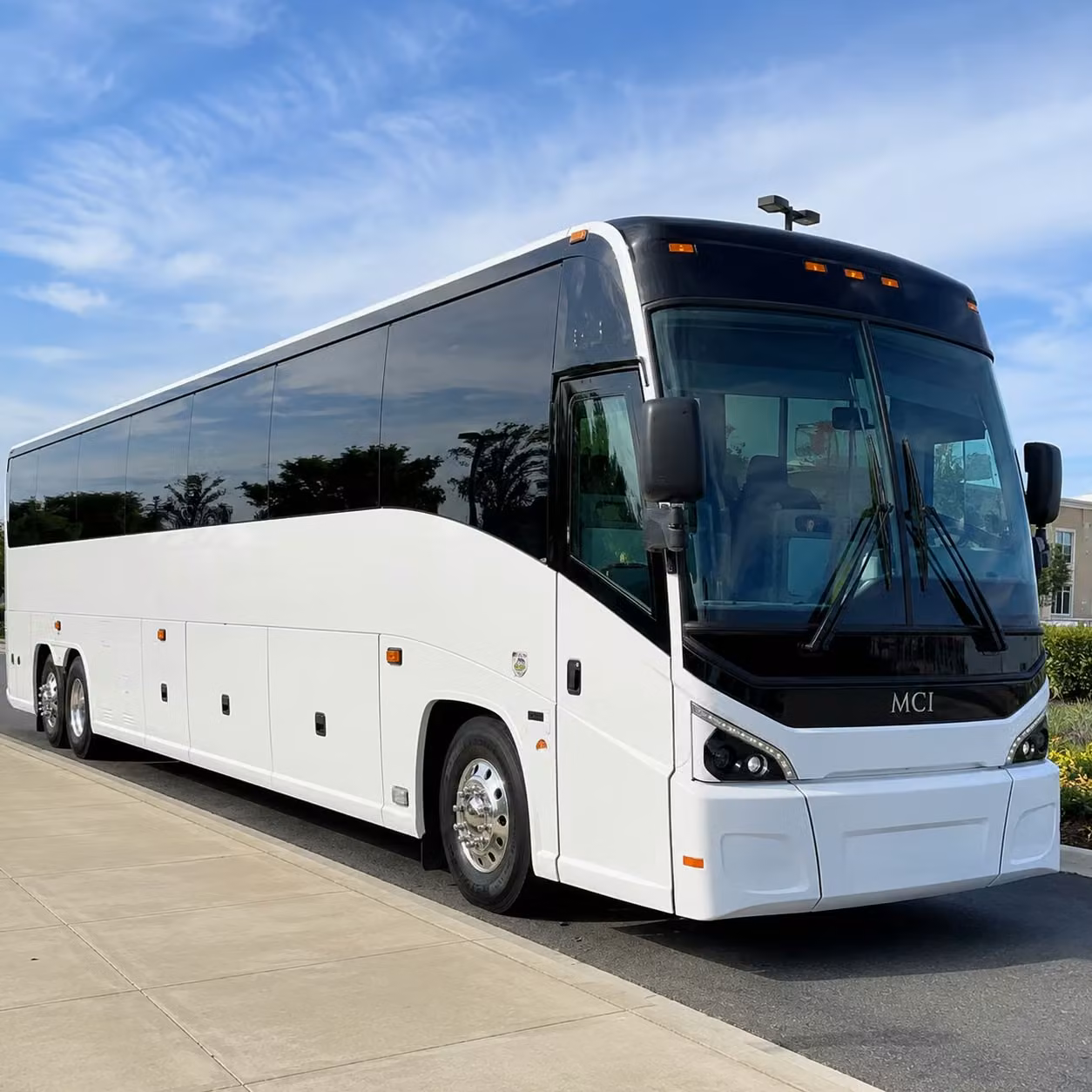 convention conference shuttle bus rentals in birmingham