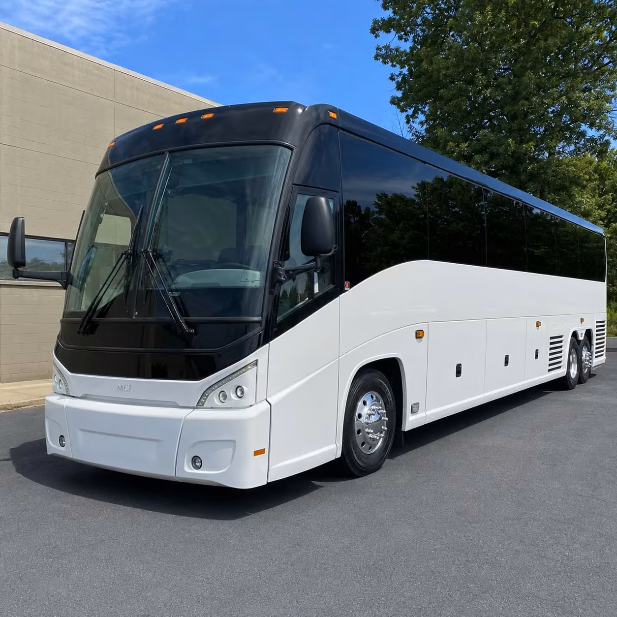 easy group transportation for birmingham youth group events and vacation bible school