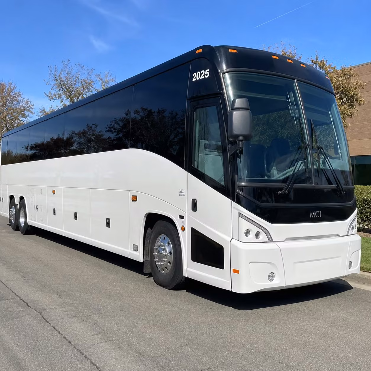 finding group transportation for corporate retreats near birmingham has never been easier