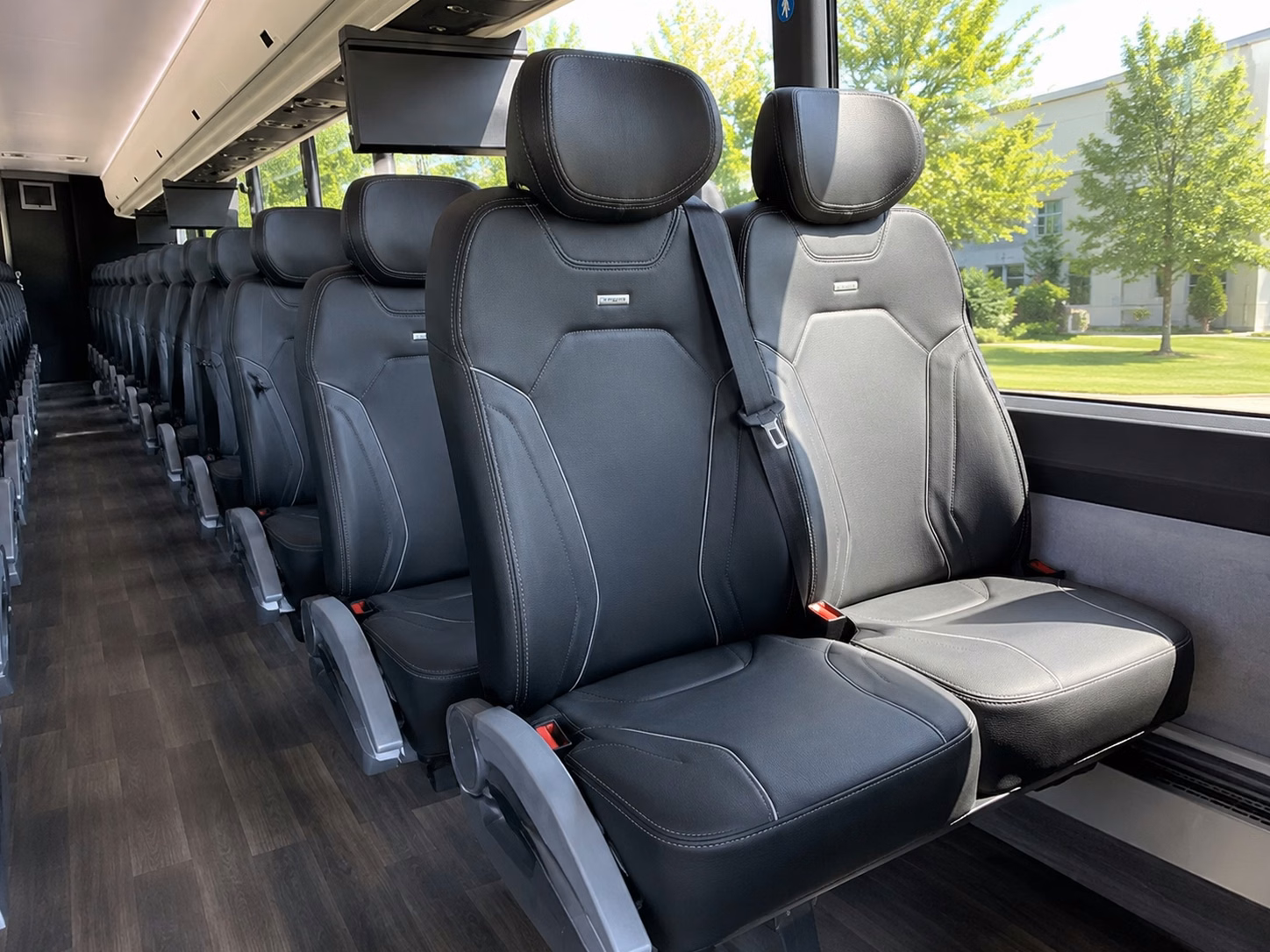 from the rehearsal dinner to the after party keep your wedding weekend rolling with one bus rental