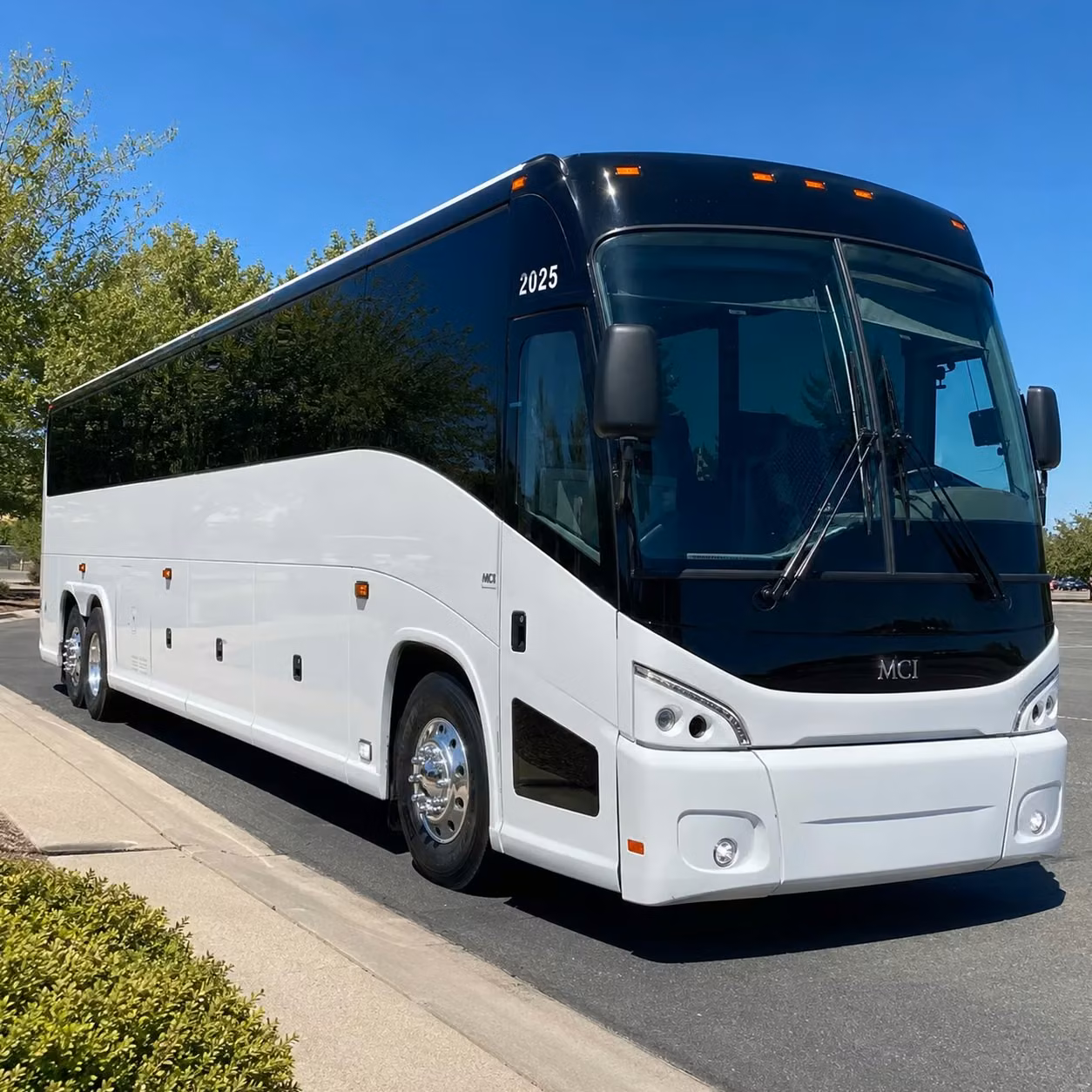 get online pricing for birmingham concert bus rentals in under 30 seconds