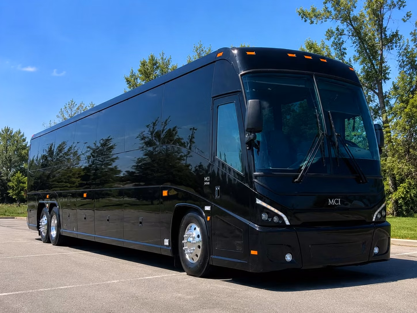minibus rentals in birmingham for smaller prom groups