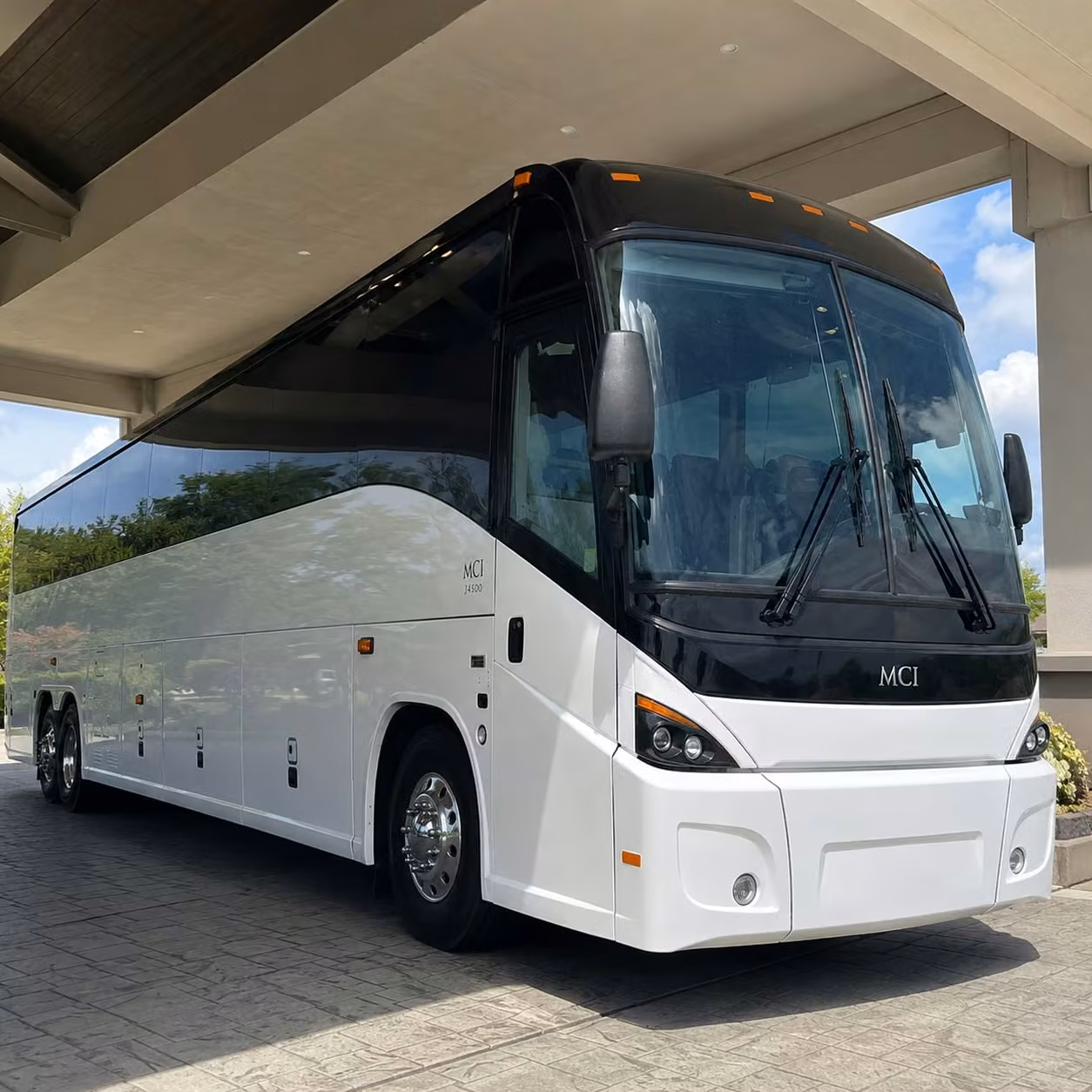 multi stop employee shuttle routes across the birmingham metro