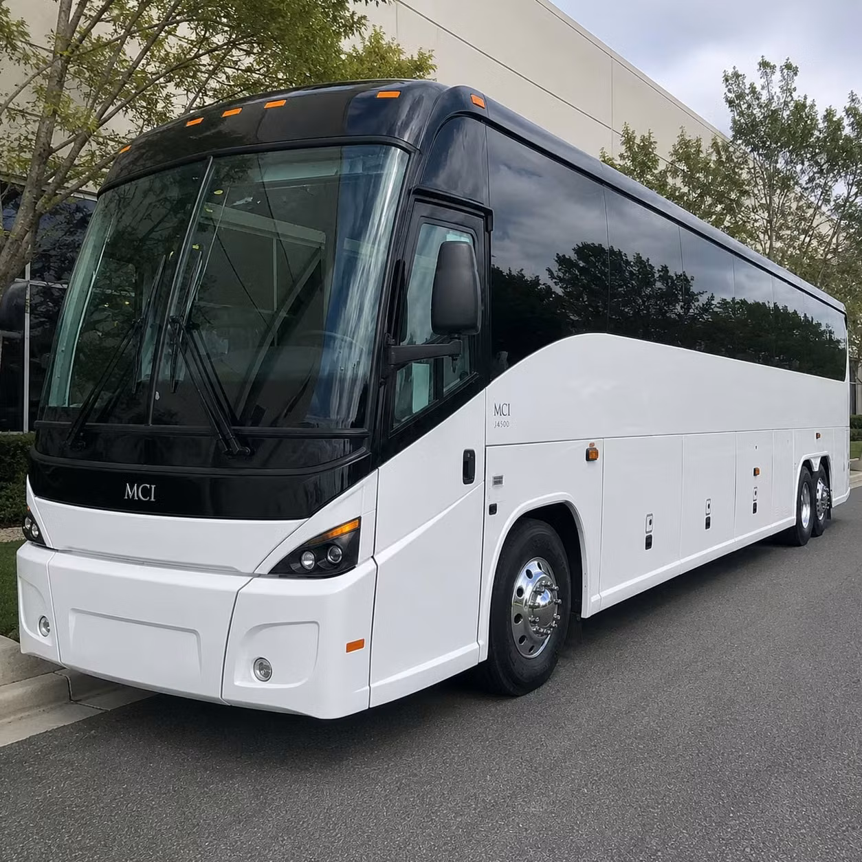 recurring employee shuttles for birmingham s healthcare manufacturing and finance sectors