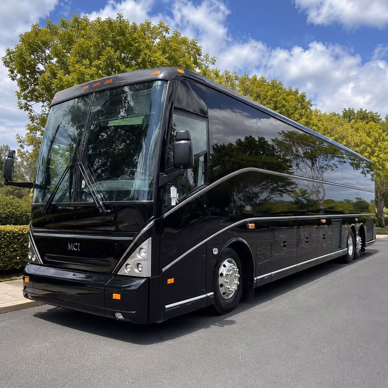 religious group transportation services in birmingham