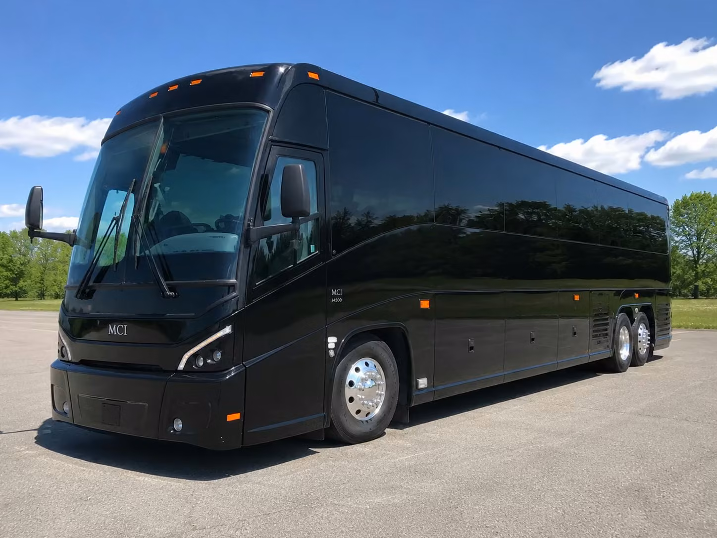 you can find and book private event transportation in birmingham and any nearby city