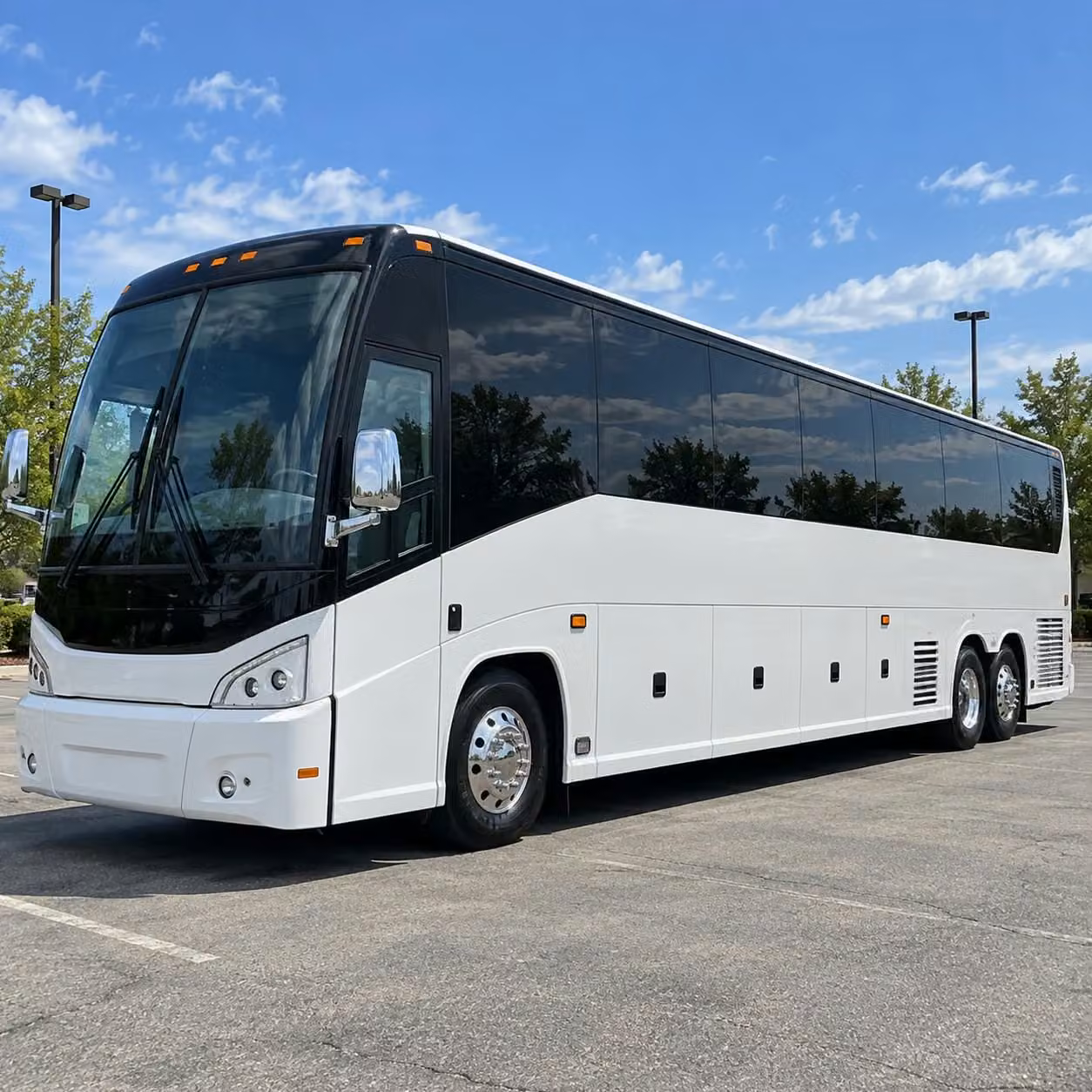 you can find and book prom transportation in birmingham and any nearby city